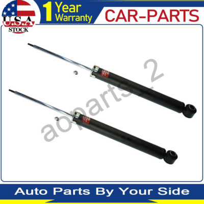 2 KYB Left+Right REAR Shocks Absorber Struts Dampers Inserts Assembly for MAZDA