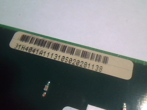 IBM AS400 91H4047 Dual HSI PCI Card 21H5489 91H4041 - Picture 3 of 7