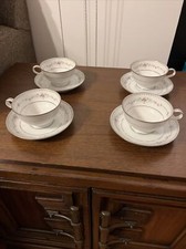 Discontinued Noritake Fairmont Fine China