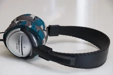 audio-technica TH-380AV Earpad Repair & Protection mimimamo Headphone Cover M