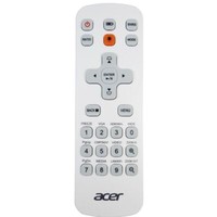 *Neu* Original Acer P1350W Projektor Fernbedienung