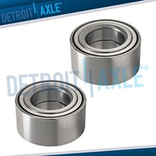 Conjunto de rodamientos de prensa de rueda delantera para Honda Accord Civic S2000 Acura TL RSX