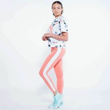  575075-60 Womens Puma Classics Logo T7 Legging