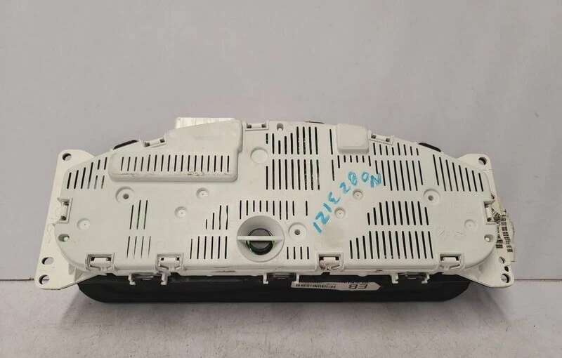 2007-2009 Nissan Pathfinder Speedometer Tachometer MPH Gauge Instrument Cluster - image 2 of 4