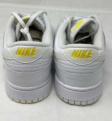 NIKE - Heart Nike Court Vision Low Valentines Day Heart Women's Size 6