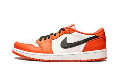 Air Jordan 1 Low OG Starfish /Shattered Backboard  CZ0790-801  44,5  45  45,5 46