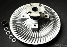 1966-68 Lincoln Fan Clutch For Cars With Factory Ac New