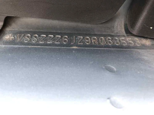 6R0907379H Abs for SEAT IBIZA BERLINA (6J5) Sport 2008 2264155 - Picture 15 of 16