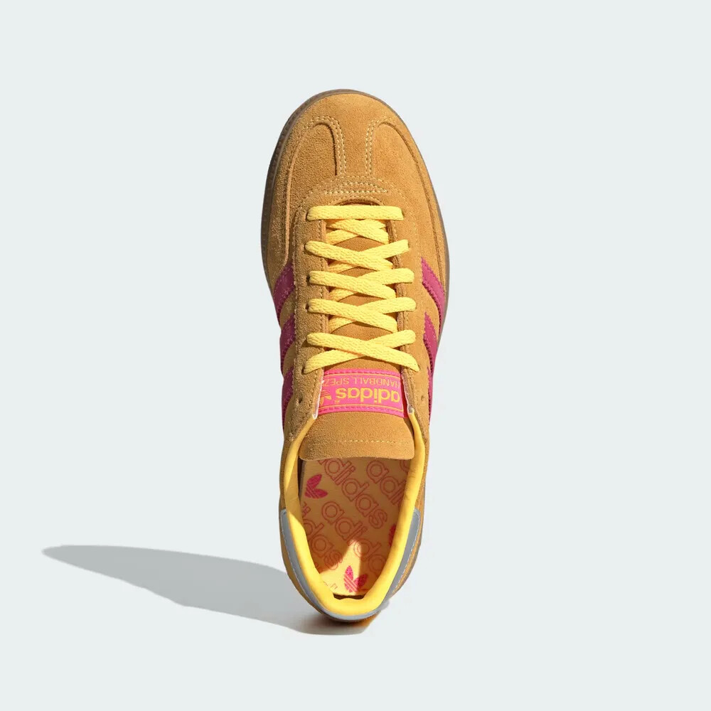 ★ADIDAS★ HANDBALL SPEZIAL : Spark Lucid Pink JI1406★人気 Handball Spezial 'Green Spark Lucid Pink' - Adidas - IH7498