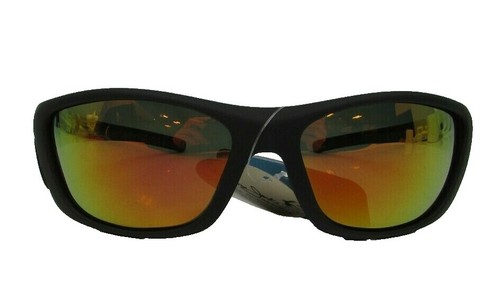 New Premium Wooden Polarized Ebony Ginkgo Sunglasses 55mm  display picture 1
