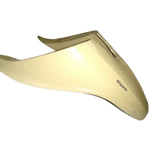 Front Mudguard Steel Primer Coated Lambretta GP / DL 125 150 200 Scooter ECs - Picture 5 of 7