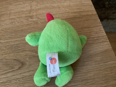 Just For Laughs Mascot 