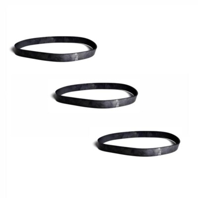 3 Fits For Sharp BU-3 Belt Fit Fits For Sharp Upright Vacuums Part # BU-3