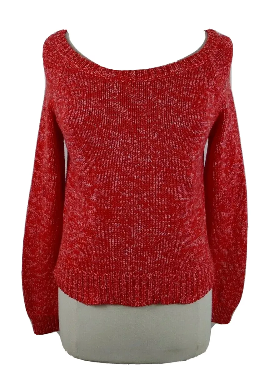 American eagle clearance off shoulder sweater