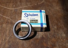 Spiratone RT Flange for Olympus Pen Model-F OLT 