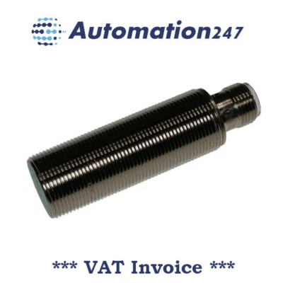 Pepperl+Fuchs NBB8-18GM50-E2-V1 085501 M18 Inductive Sensor 8mm 002646