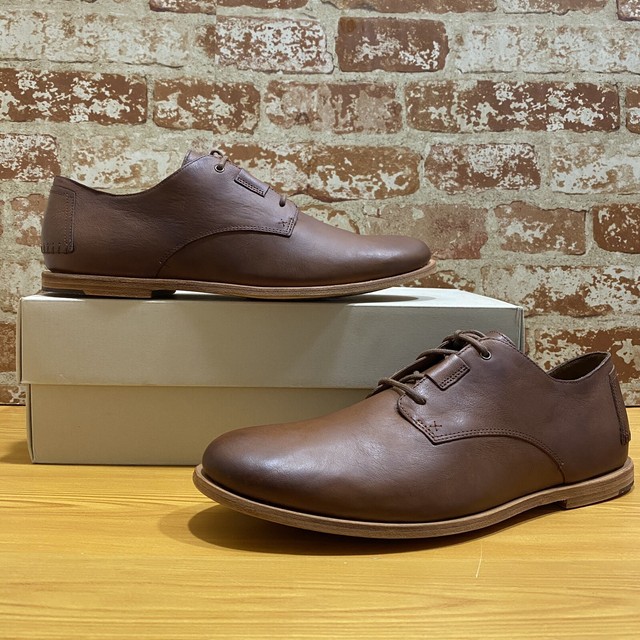 oxford timberland shoes