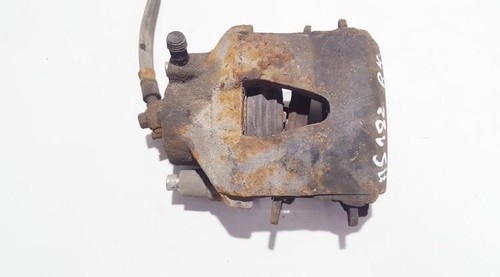 Volkswagen Golf 2000 Disc-Brake Caliper front left side used, Genu #804143-26