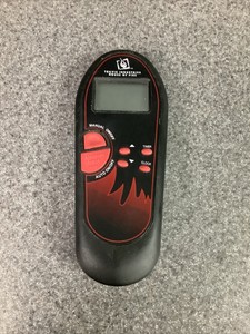 Travis Industries House Of Fire Acumen Fireplace Remote Control 2H M43B