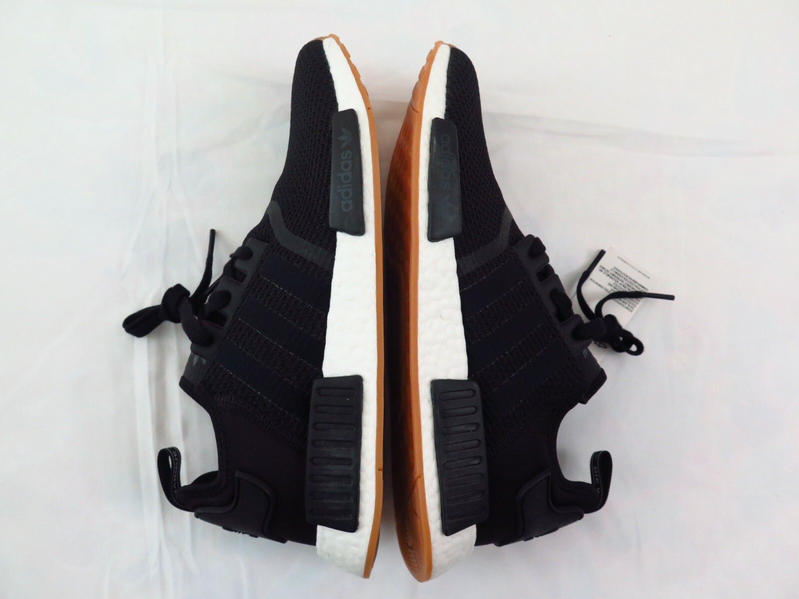 Größe 11.5 Adidas Originals Herren Nmd 
