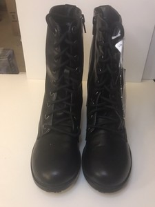 safetstep work boots