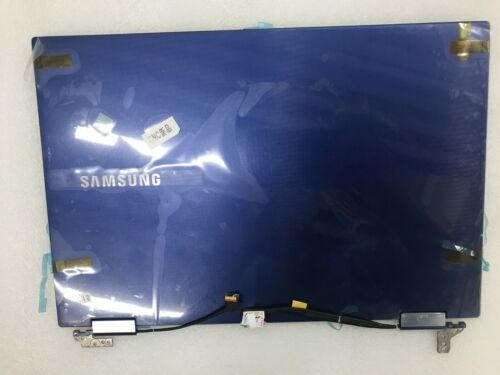 13.3"LCD Screen+Touch Full top Assembly for Samsung 930QCG NT930QCG-K58 FHD Blue - Picture 2 of 6