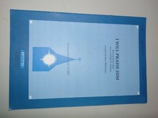 I Will Praise Him Brentwood Music