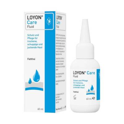Loyon Care Fluid · 60 ml · PZN 15371541