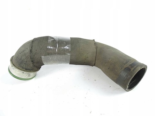 Mercedes W169 W245 SCHLAUCHLEITUNG LADELUFTKÜHLERSCHLAUCH / MO 96078