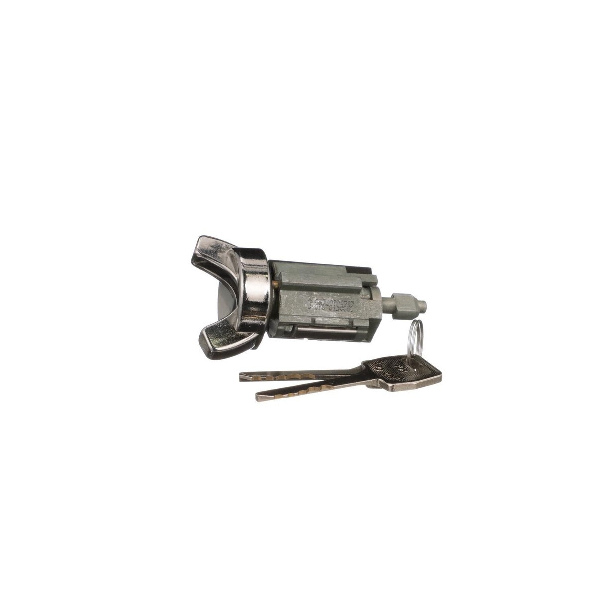 For 1985-1989 Lincoln Mark VII Ignition Lock Cylinder SMP 644BY39