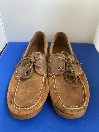 Timberland Leather Earthkeepers BOAT 