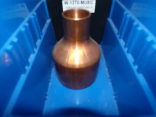 W-1362-MUEC   MUELLER IND BUSHING RED COPPER 2-1/8X7/8 OD