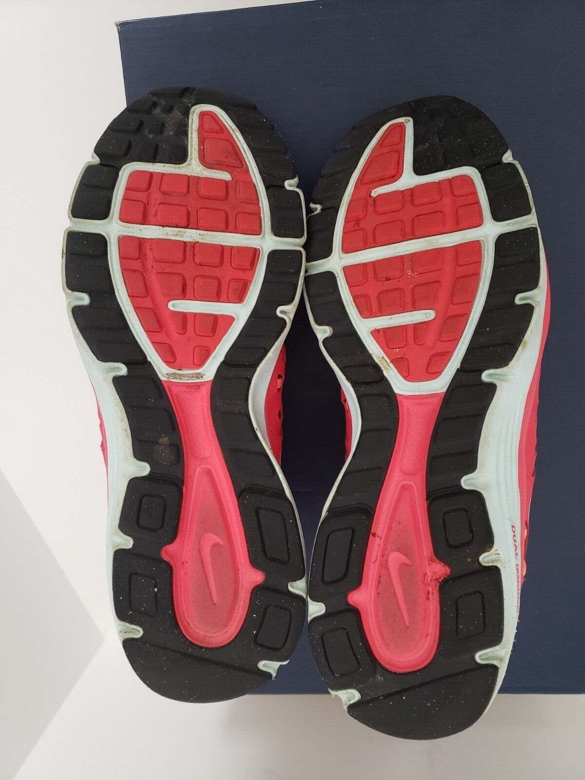 Nike Dual Fusion Run 2 women running sneaker, siz… - image 12