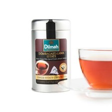 Dilmah Broken Orange Pekoe Special Grade Ceylon Tea - 20 Luxury Tea Bags