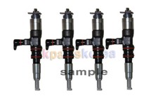 FUEL NOZZLE & HOLDER ASSY  3380052000 X4P for E-Mighty E-County BY DHL