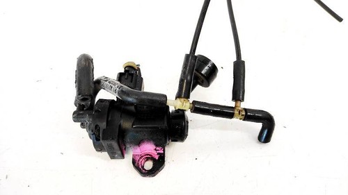 Opel Signum 2004 Electrical selenoid (Electromagnetic solenoid) 09 #1926765-66
