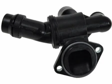 Engine Coolant Thermostat Housing Assembly fits TT Quattro 2009 63PNNJ