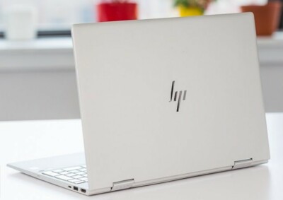 Laptop Specs Hp Envy X360 Laptops With Ryzen 4000 HP ENVY X360 2X1