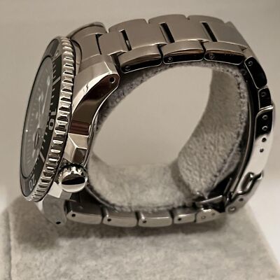 Seiko Prospex V157-0DF0 Green SNE579 Watch | eBay Seiko Prospex V157-0DF0 Green SNE579 Watch | eBay