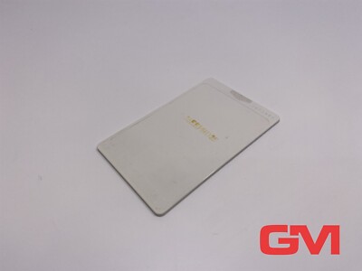 Mitsubishi Plastics EEPROM Karte 0128EEPHD25 Card 32-Pin EPROM Modul Ver. E