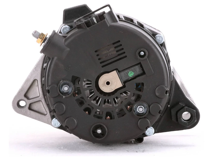 Alternador para Hyundai Elantra 1.8L 2014 2015 2016 transmisión manual 11701r Foto 3 de 4