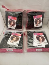 Supreme Royal Silk Soft Curl Weaving Hair Extension 12"