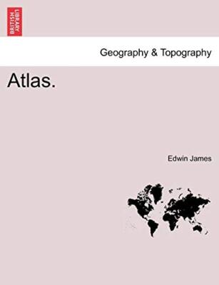 Atlas.                                                                         
