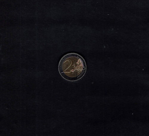 BRD 2 Euro Sondermünze 2017 - Prägestätte G "Rheinland Pfalz"- Vorzüglich - Bild 2 von 4