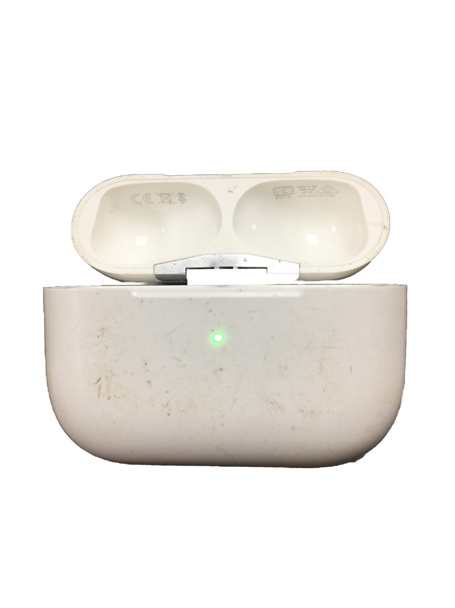 3rd Generation How To Tell If Airpods Case Is Wireless Charging
