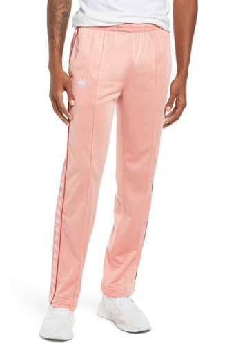 KAPPA ACTIVE Men's M \u0026 XL PINK-RED 
