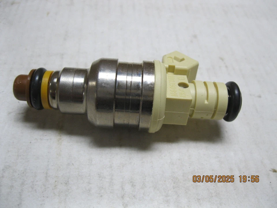 Tomco 15572 Fuel Injector - Image 2 of 4