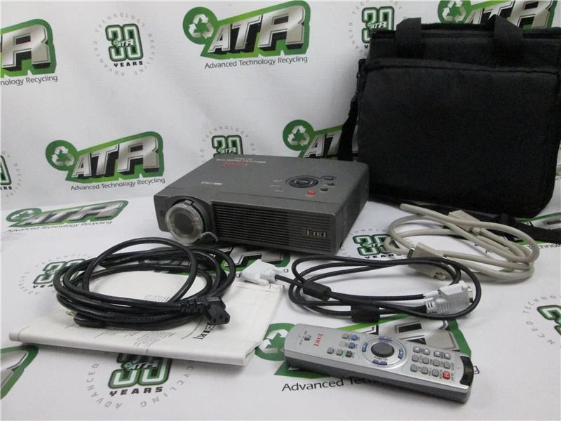 EIKI Computer Projectors for sale | eBay