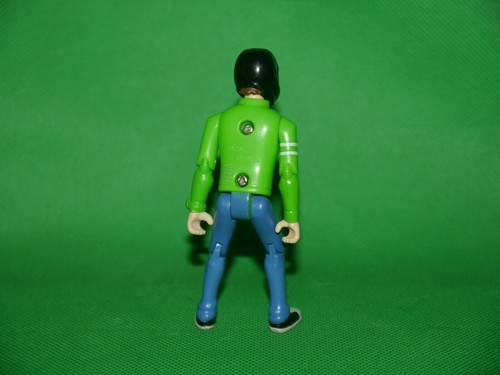 Ben 10 Figures 4 inch Range - Huge Choice - Buy 3 get 1 Free - FREE POSTAGE - Picture 246 of 262