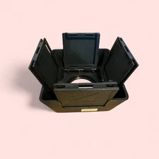 PRO 4 Reflex Camera Hood with Box GREAT CONDITION, + Accessories